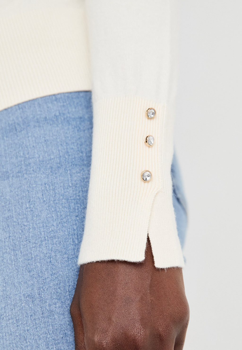 JDY Knitted JDYMALOU Knitted