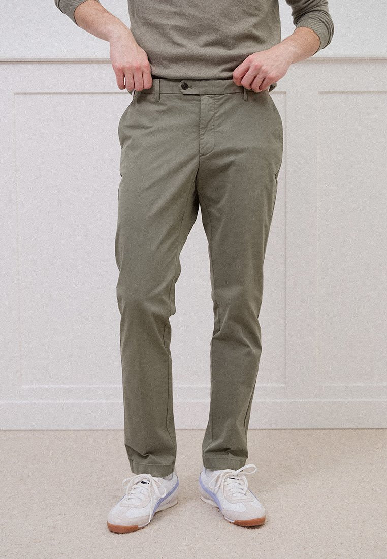 Hackett London KENSINGTON SLIM FIT