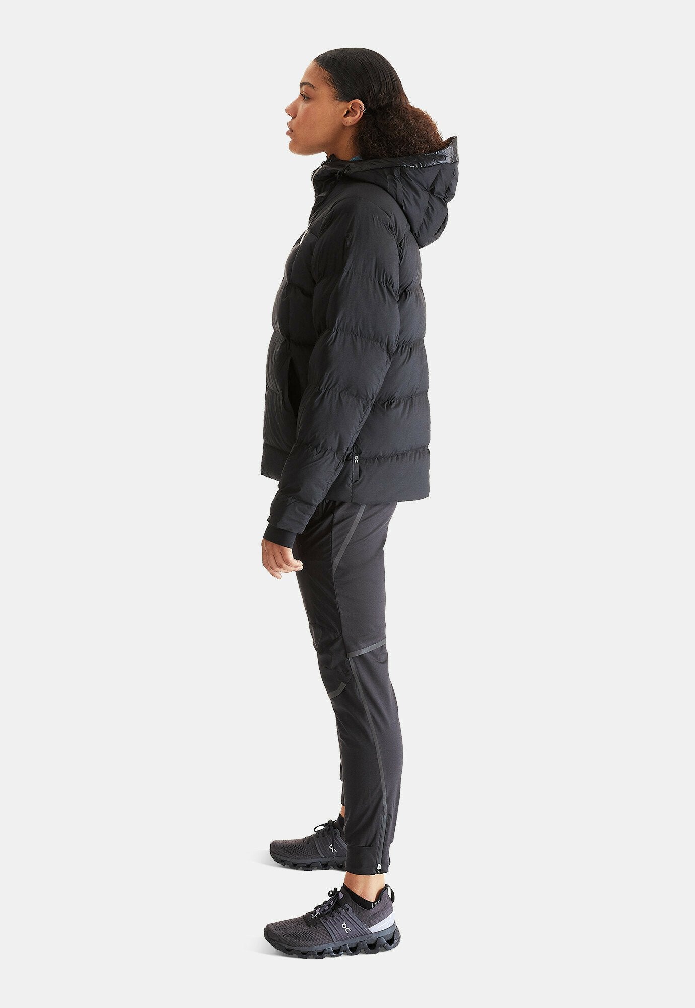On Winterjacke Media 4