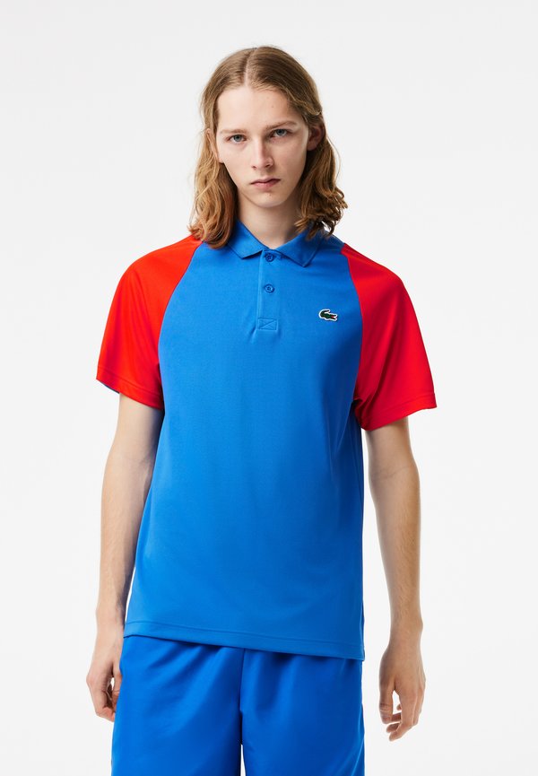 Lacoste  MC HOMME