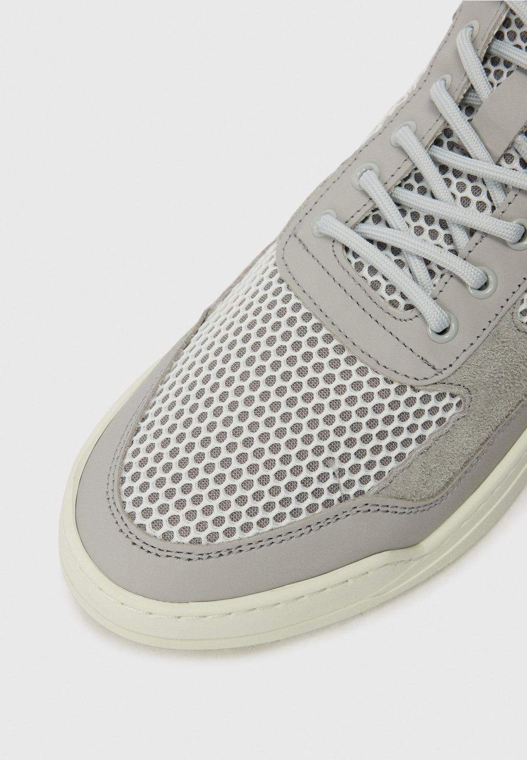 Filling Pieces