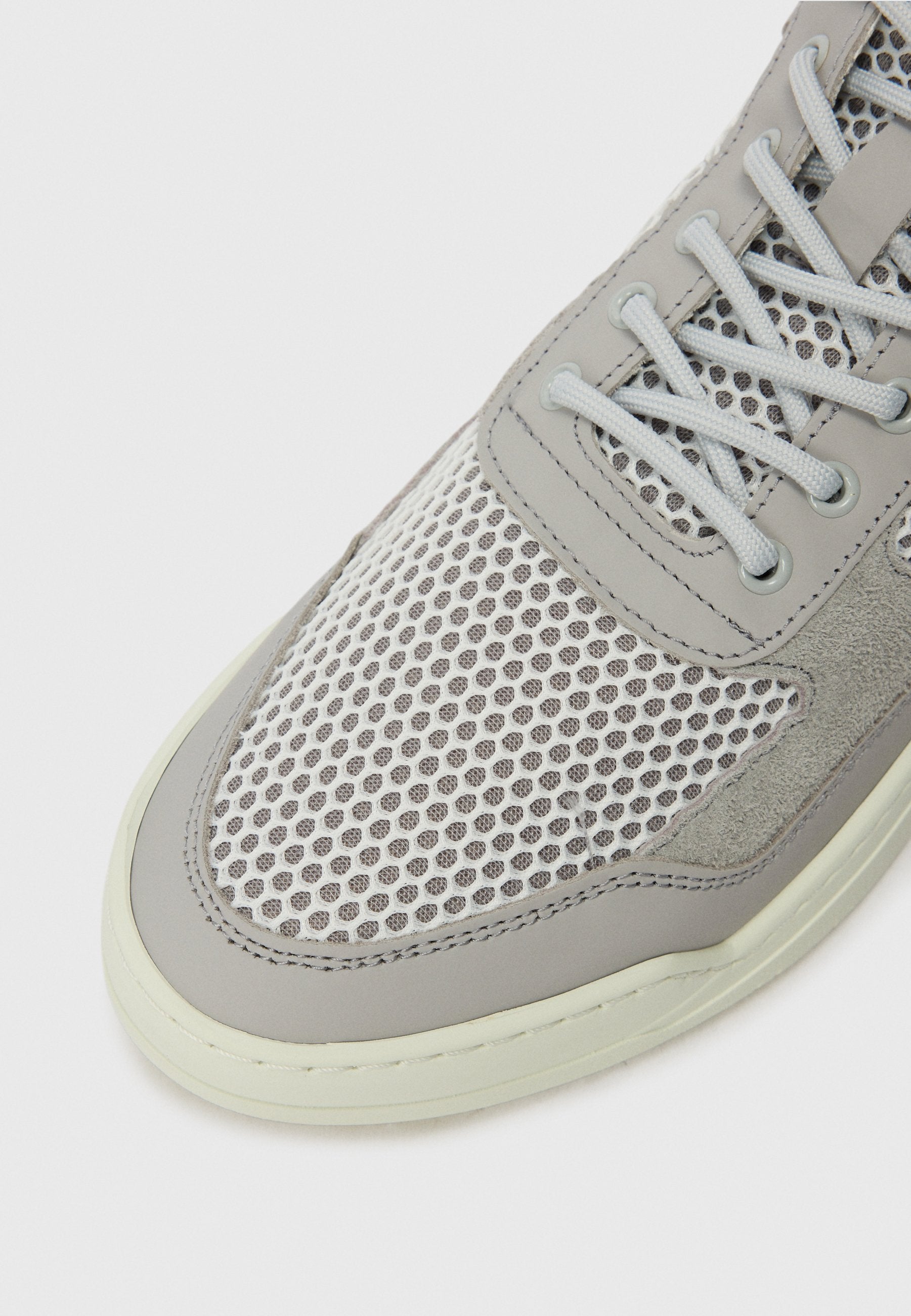 Filling Pieces