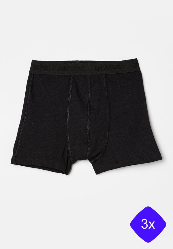 ONLY & SONS junior OSJFITZ 3 PACK