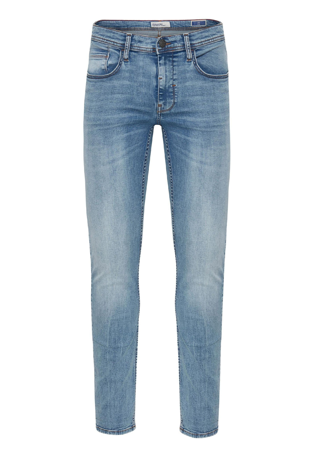 BHJET SLIM FIT DENIM Media 1