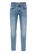 BHJET SLIM FIT DENIM Media 1
