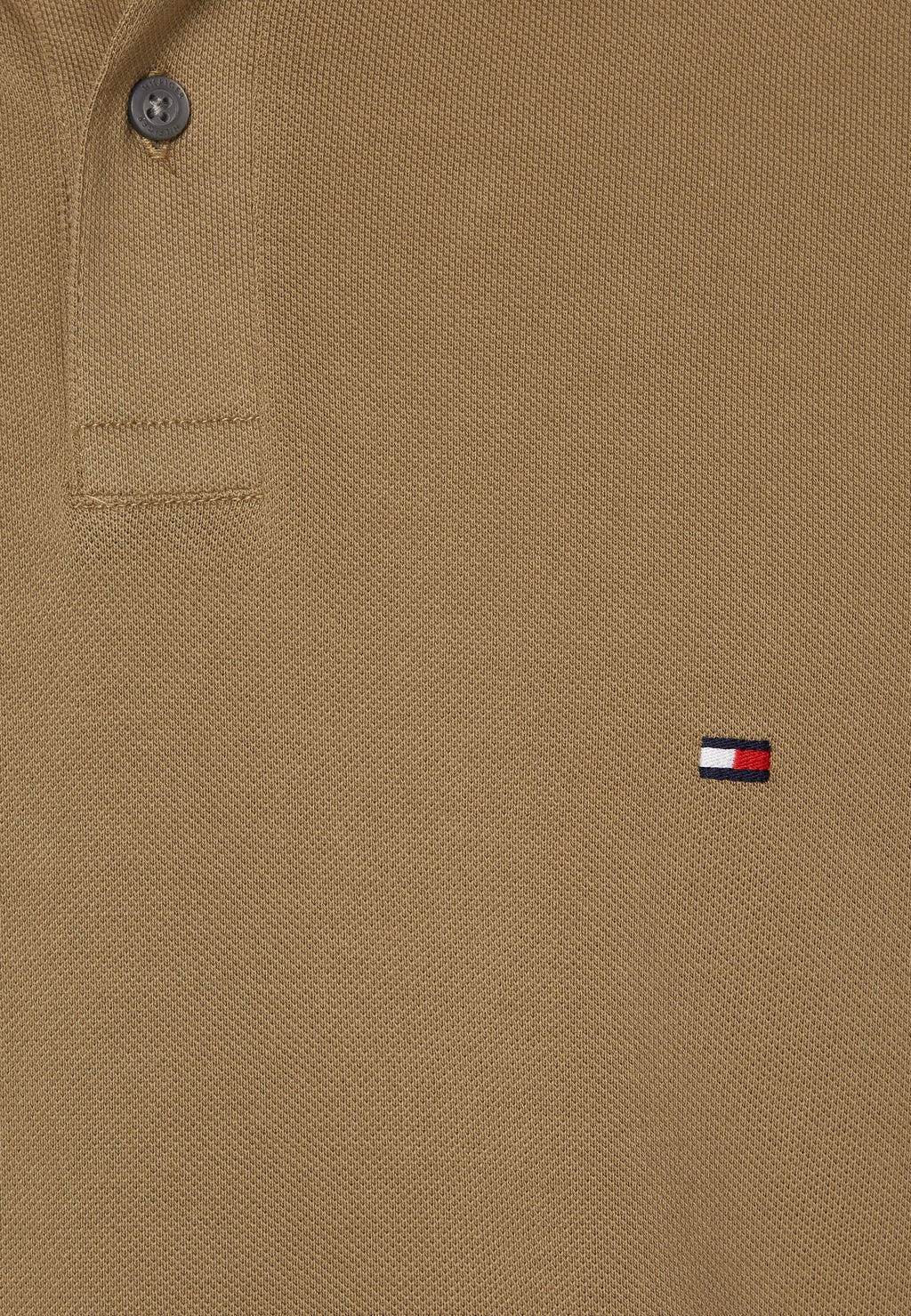 1985 REGULAR FIT PIQUE POLO SHIRT Media 6