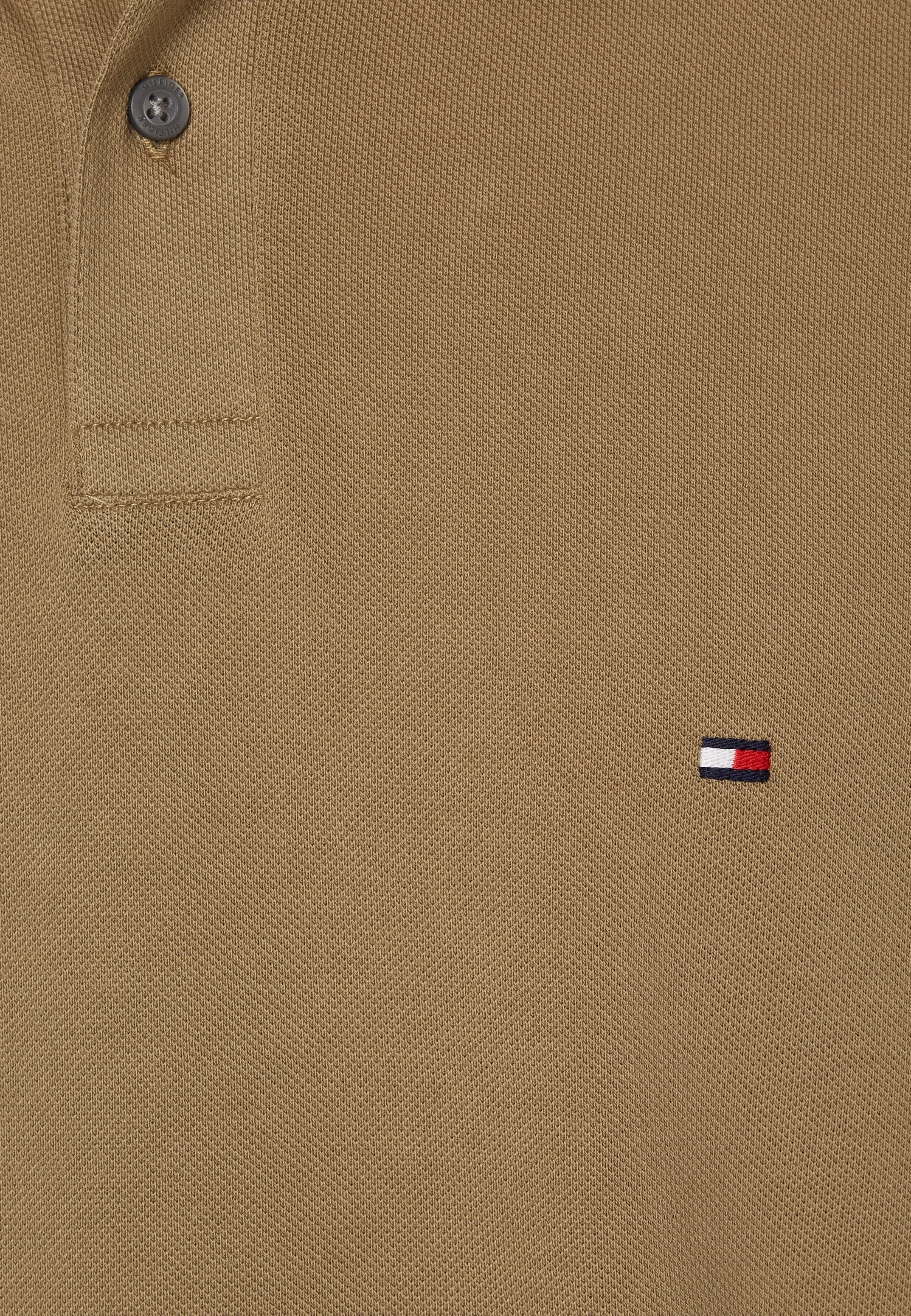 1985 REGULAR FIT PIQUE POLO SHIRT Media 6