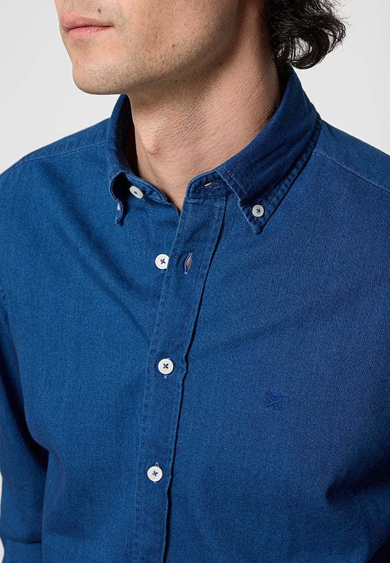 Hackett London SLIM FIT