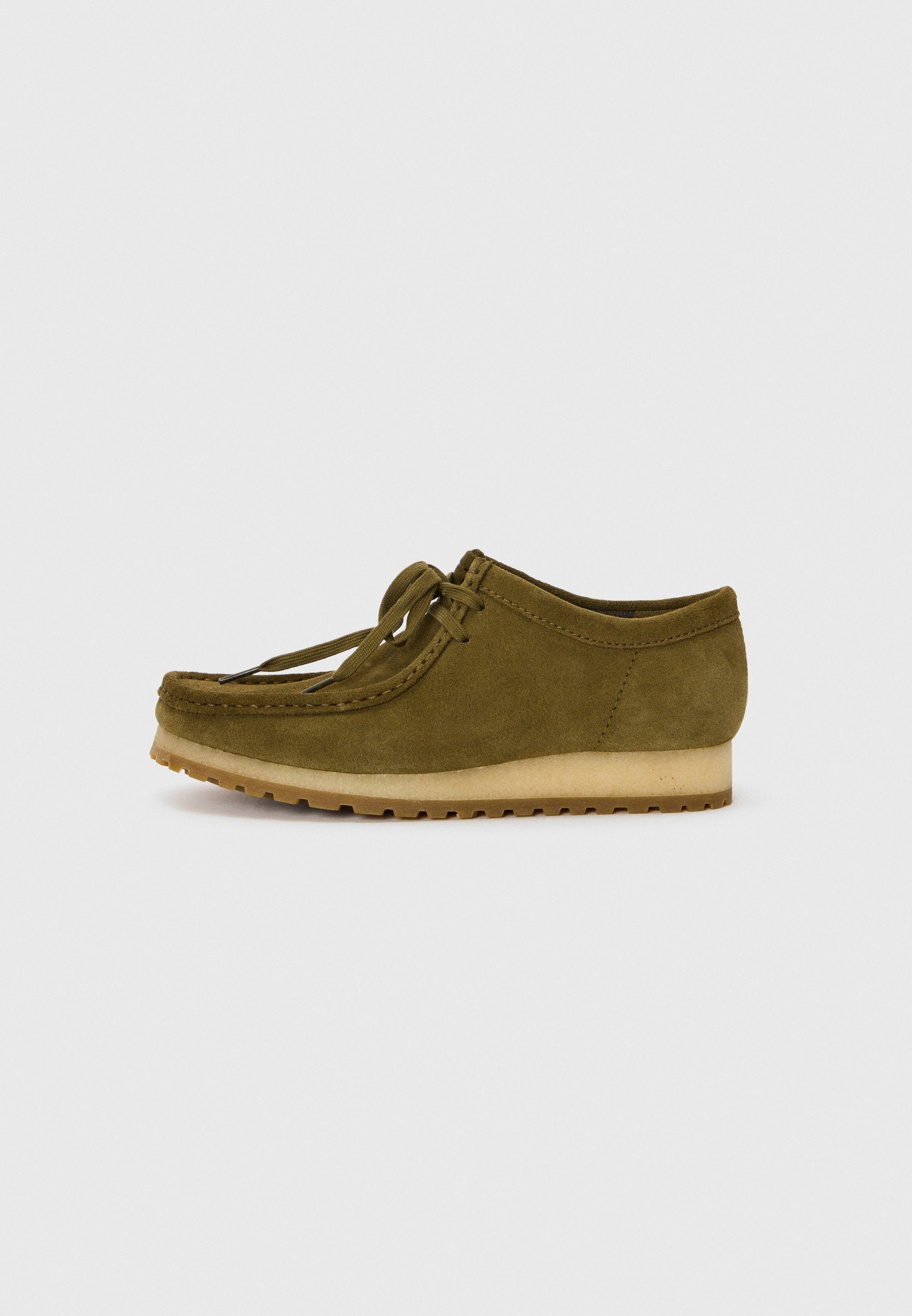 Clarks Originals WALLABEE