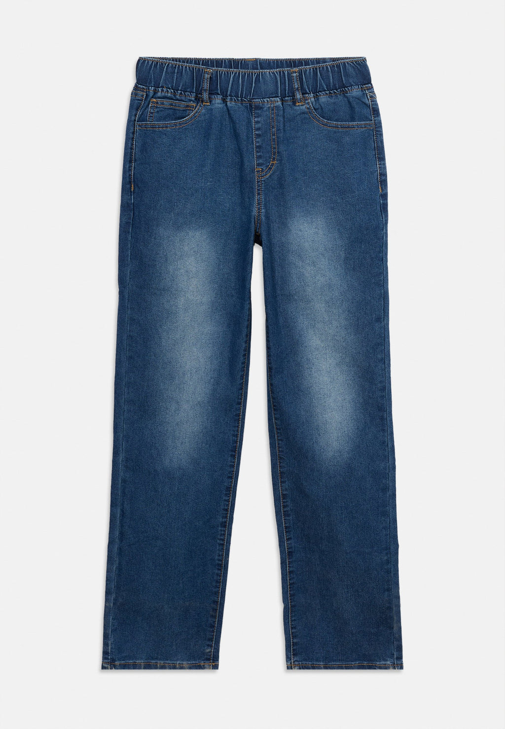 Scotch & Soda