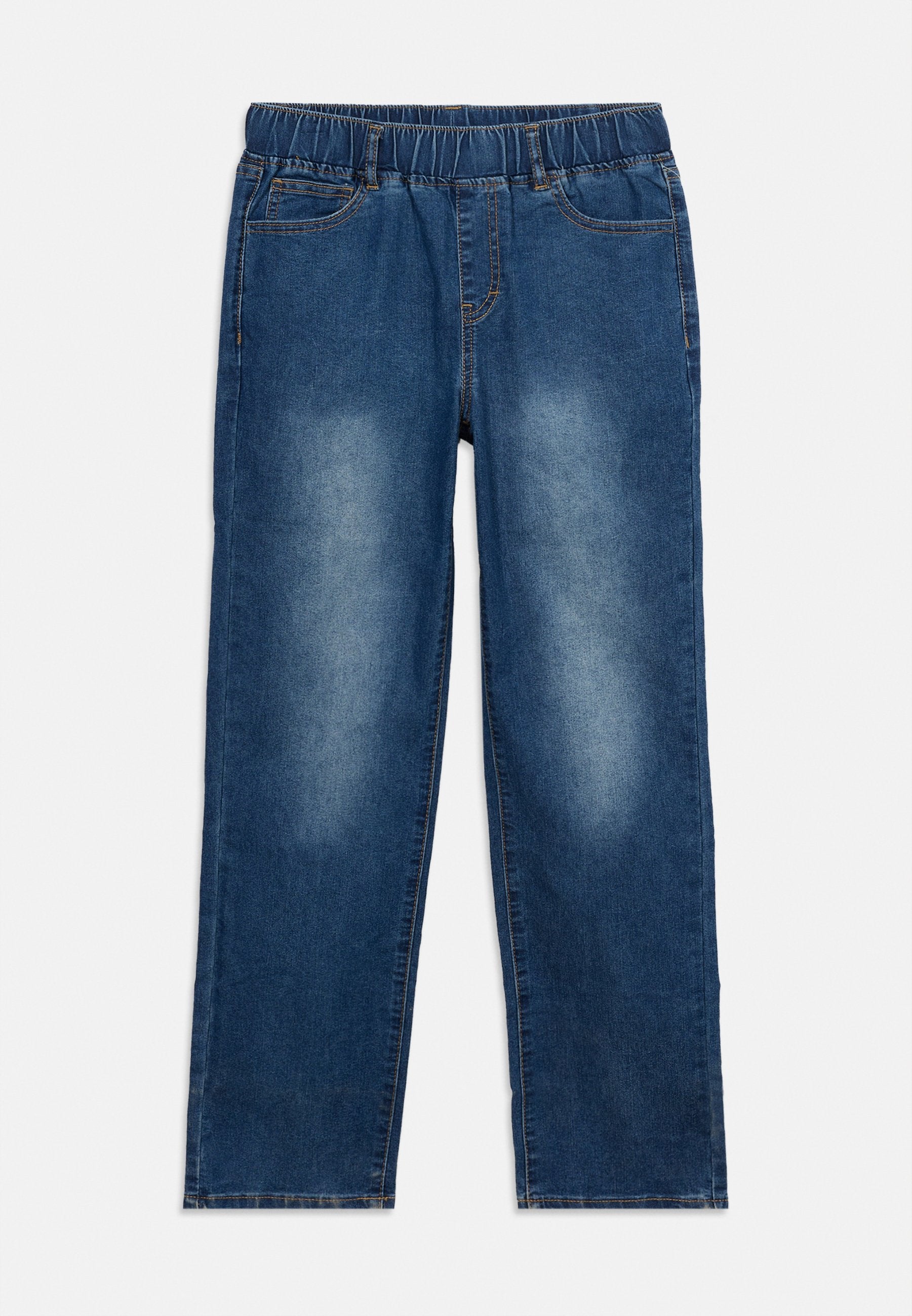 Scotch & Soda
