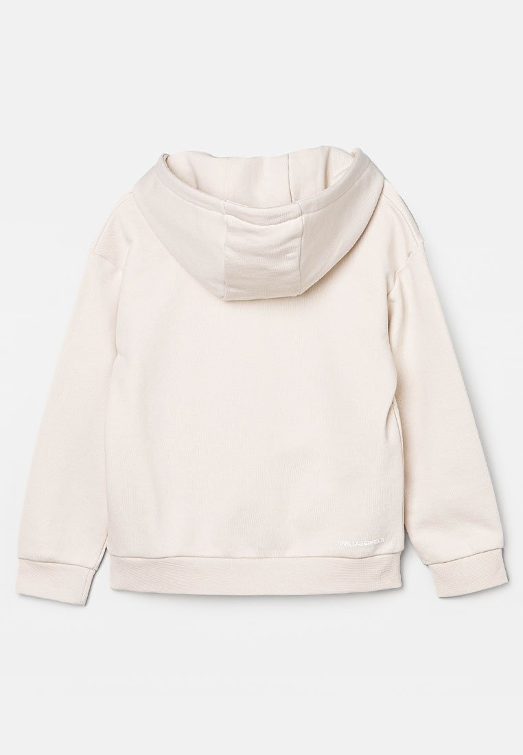 KARL LAGERFELD KIDS Kapuzenpullover Media 2