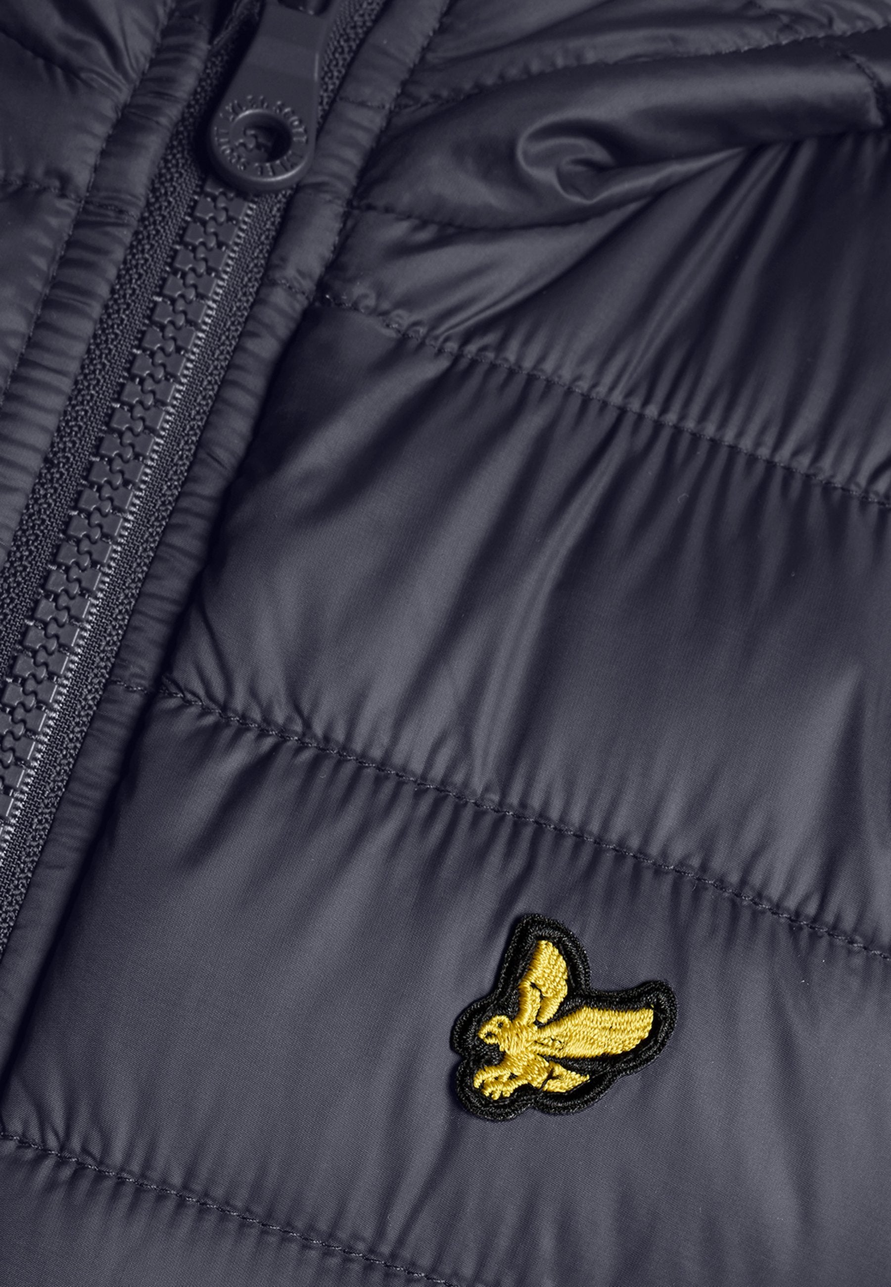 Lyle & Scott LIGHTWEIGHT PADDED