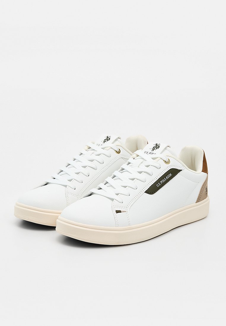 U.S. Polo Assn. FABBRY