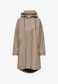 ONLY ONLSIA - Parka - walnut