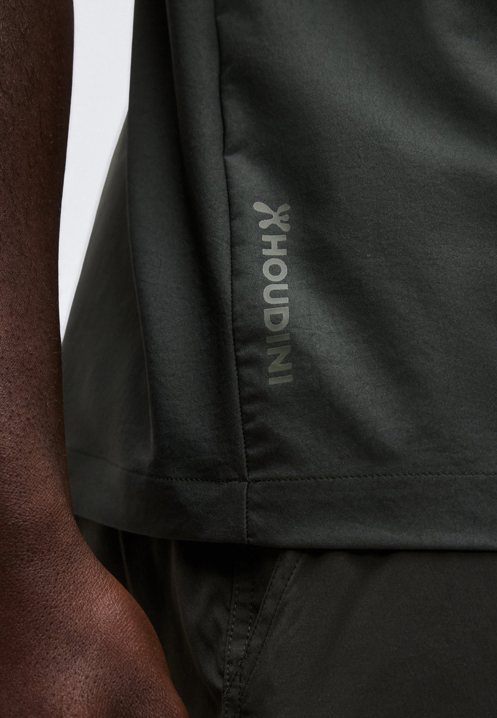 Houdini COVER TEE II