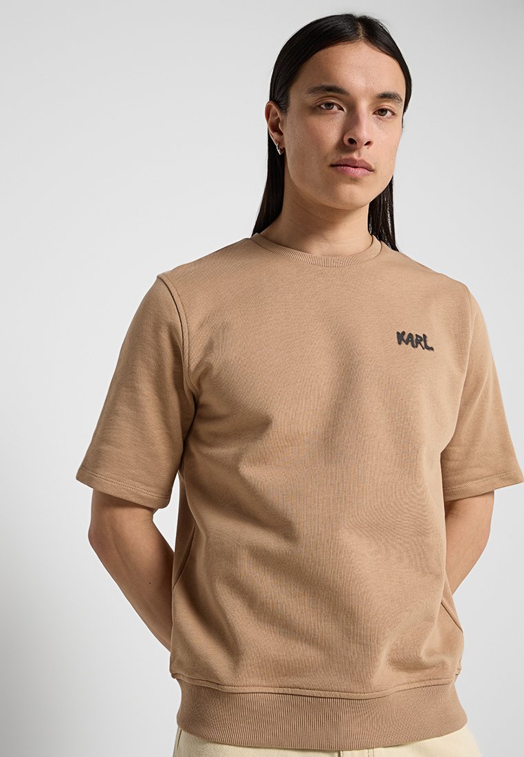 KARL LAGERFELD Sweatshirt Media 4