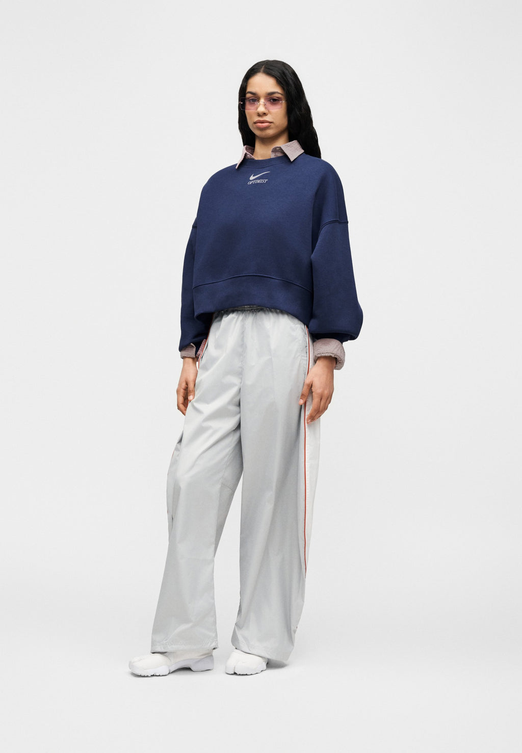 Nike Sportswear CREW