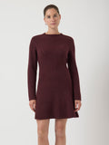 YAS YASDOLLY DRESS