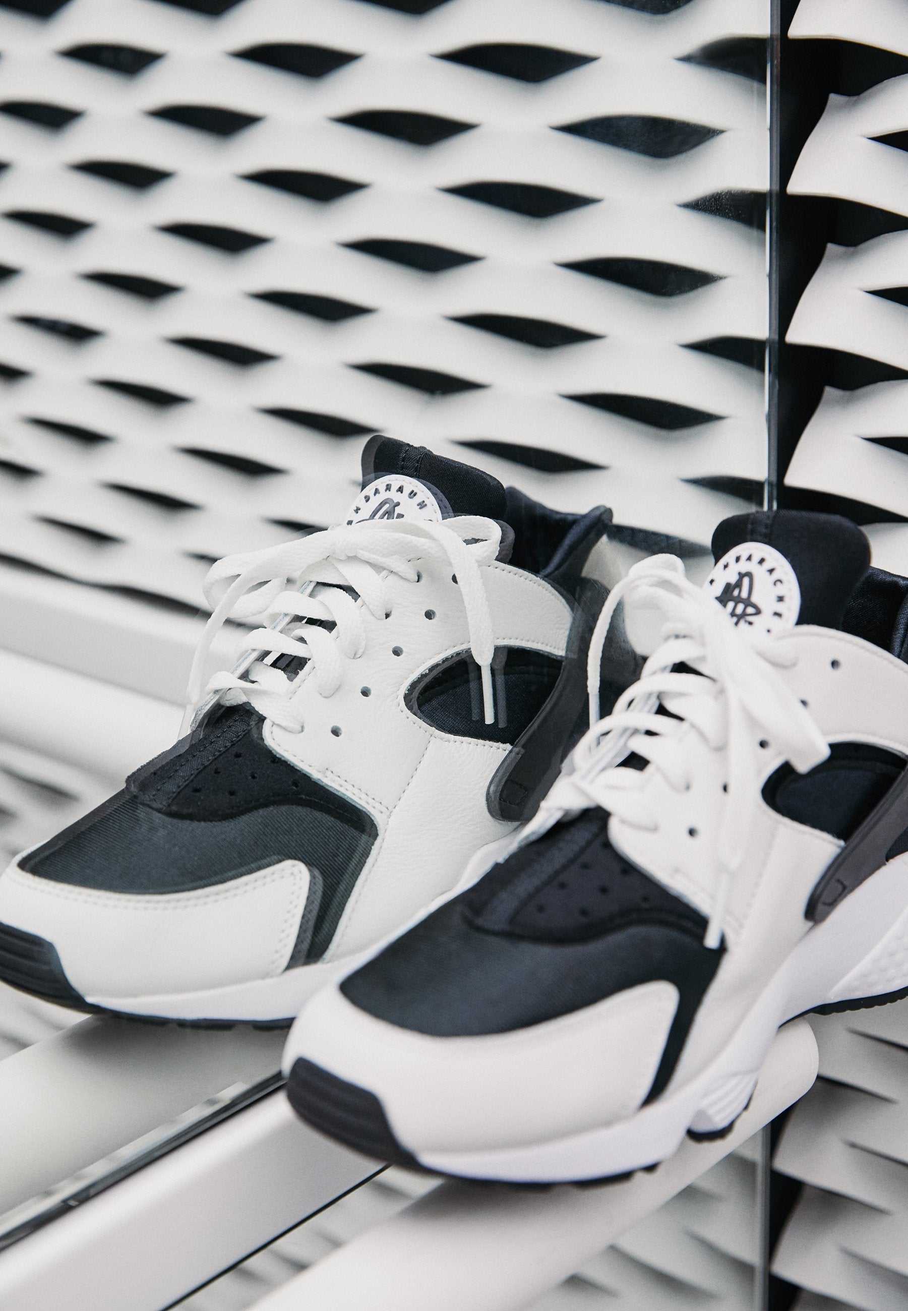 Nike Sportswear AIR HUARACHE UNISEX
