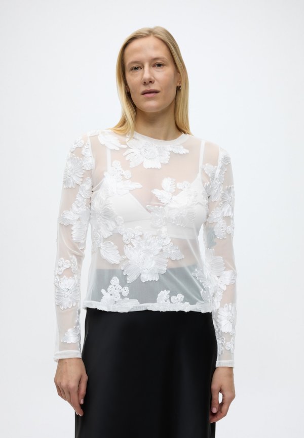 Copenhagen Muse CMFLOW-BLOUSE