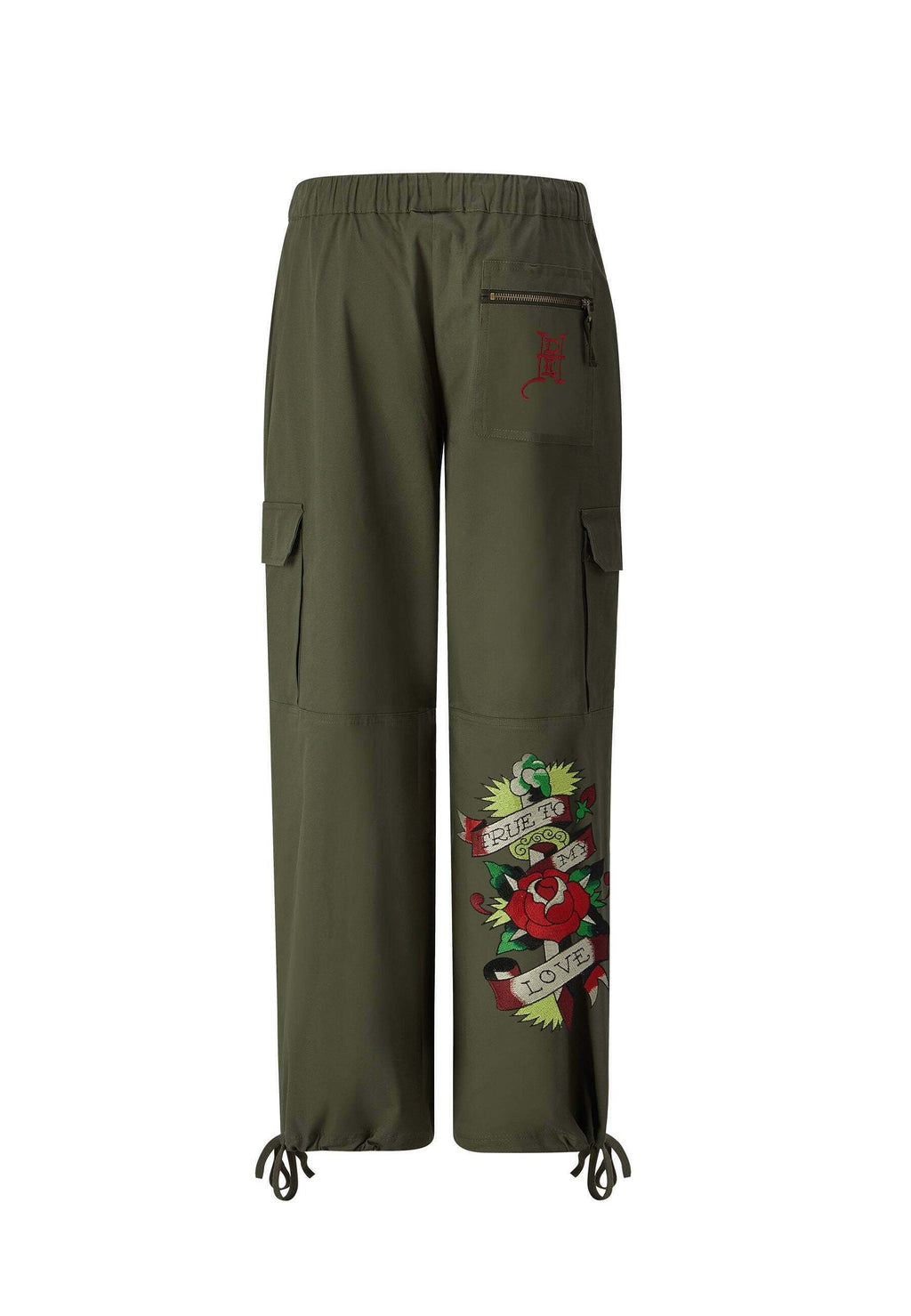 Ed Hardy TRUE TO MY LOVE