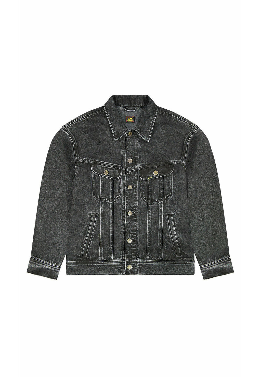 Lee RELAXED RIDER JACKET