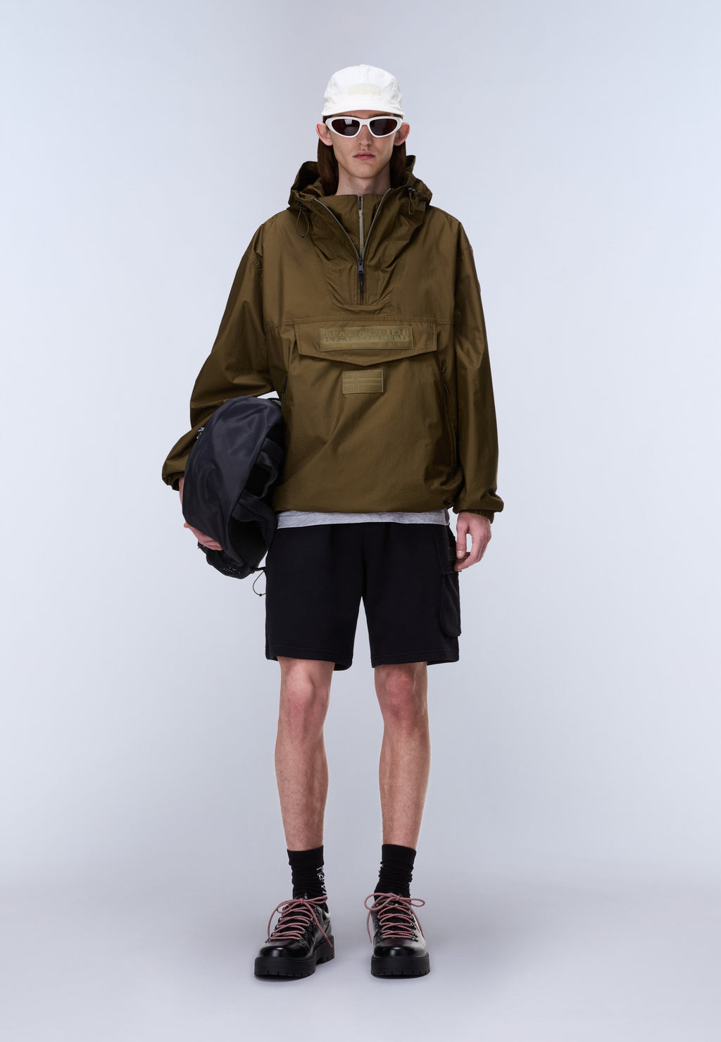 Napapijri RF NEXT WB UNISEX