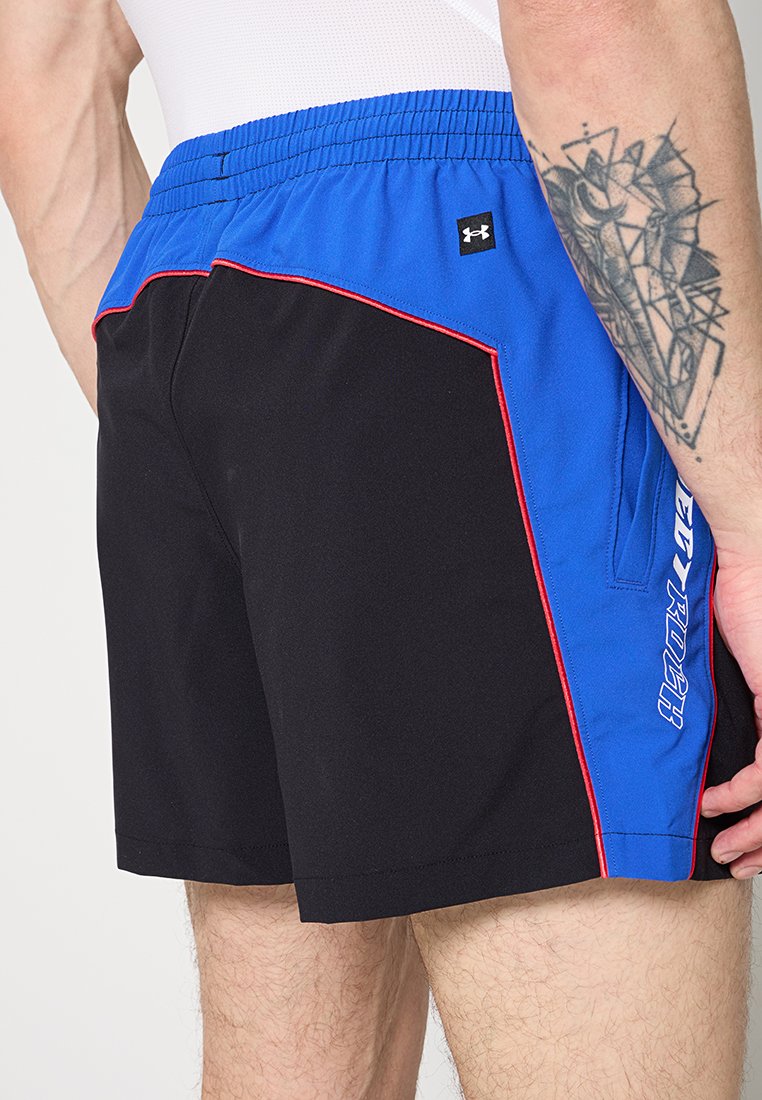 Under Armour
