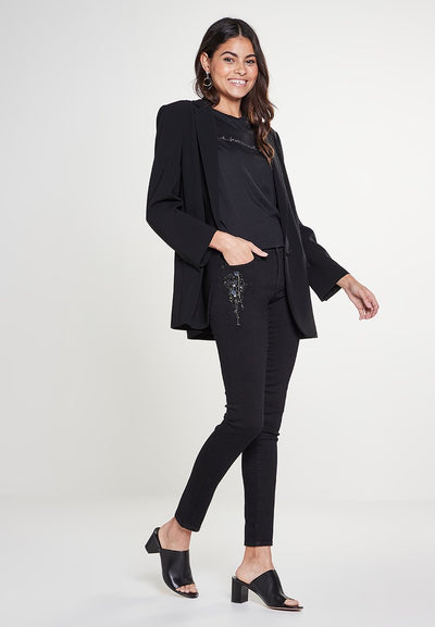 7 for all mankind PYPER