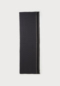 Guess MILANO - Scarf - black