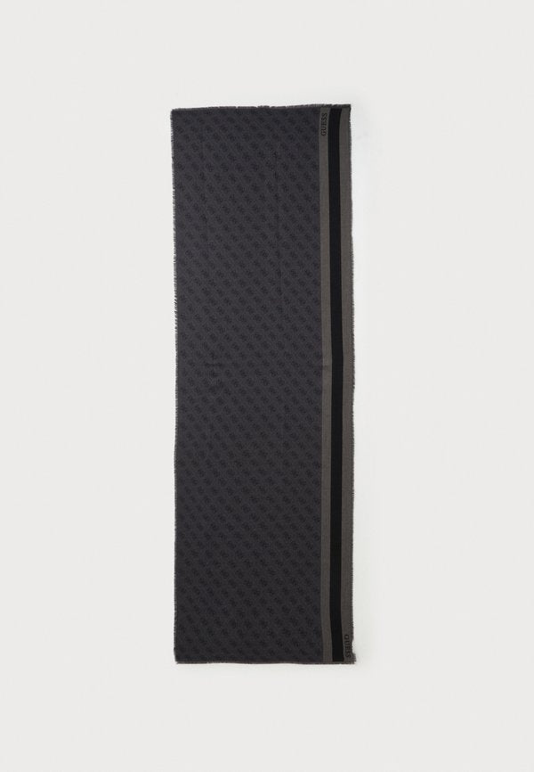 Guess MILANO - Scarf - black