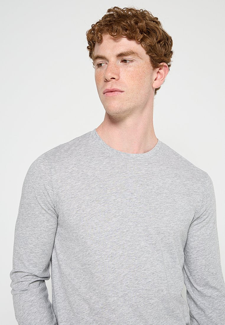 Armani Exchange Langarmshirt Media 4