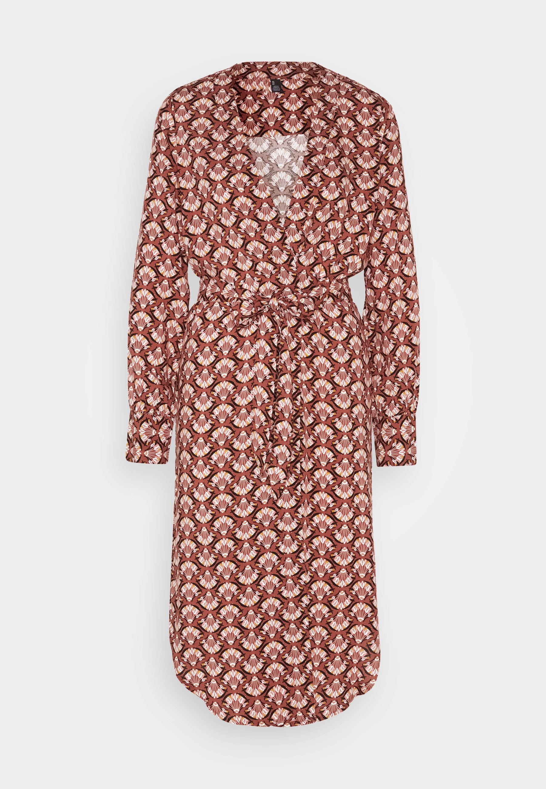 Vero Moda VMEASY LONG KIMONO