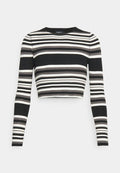 ONLY Petite ONLMEDDI CROP O NECK