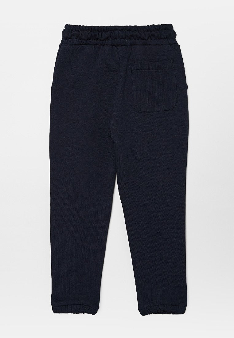 Scotch & Soda