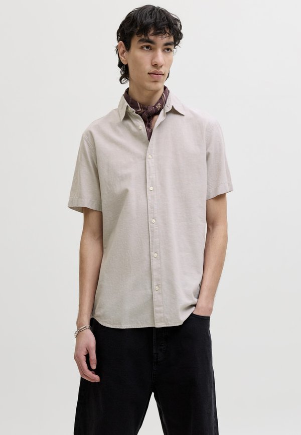 Jack & Jones BREEZE - Shirt - string