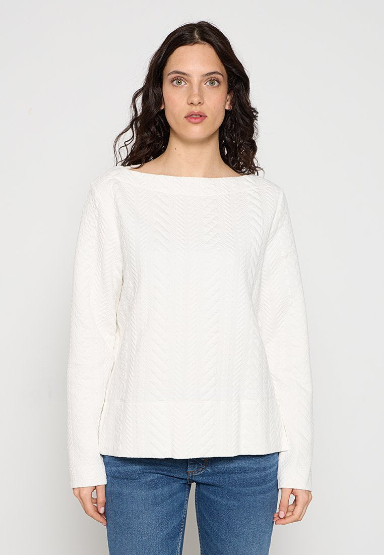 s.Oliver Strickpullover Media 1