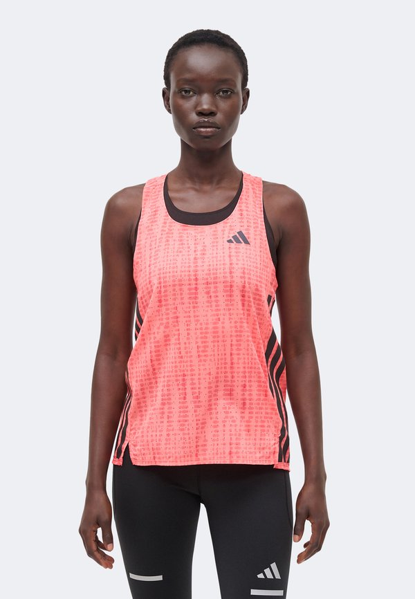 adidas Performance ADIZERO - Top - semi turbo