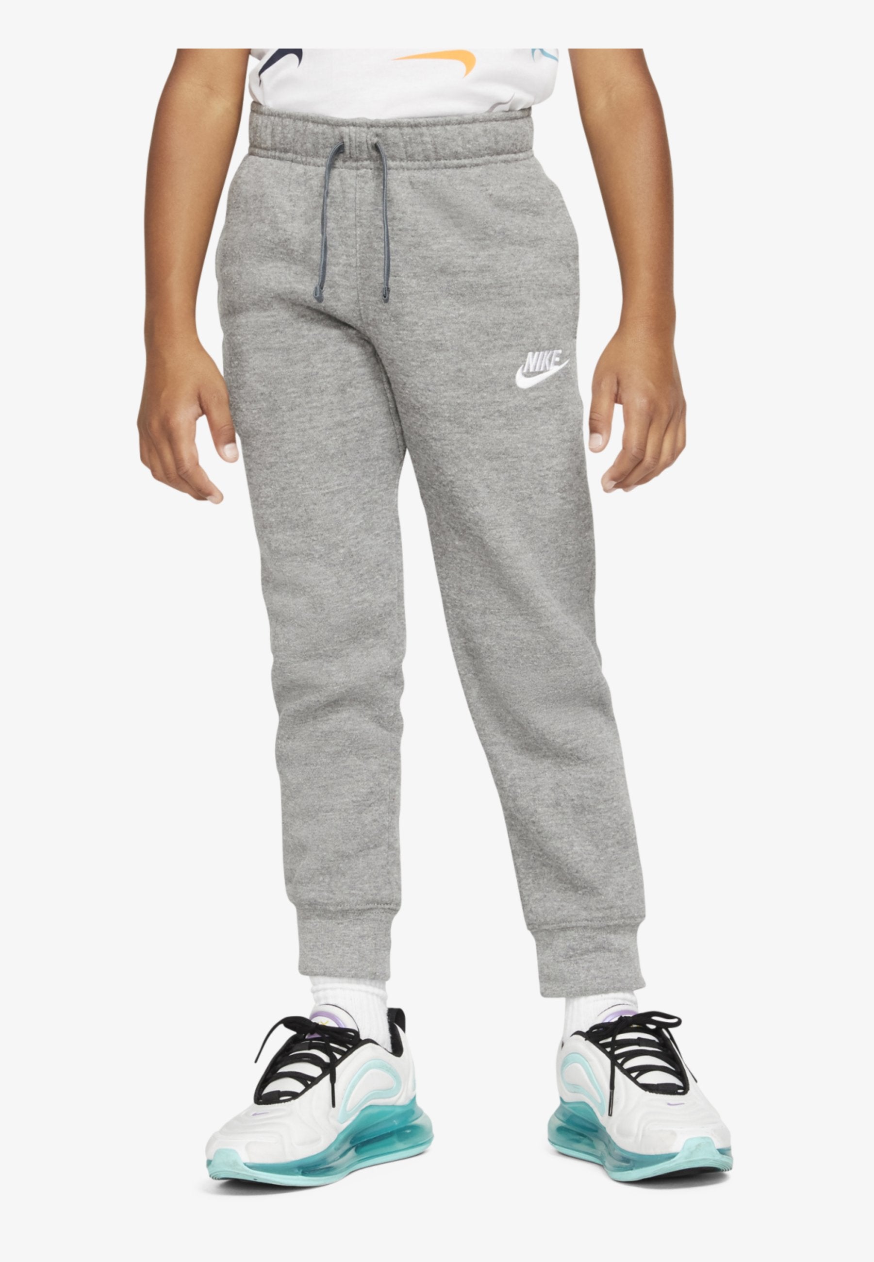 Nike Sportswear CLUB CUFF PANT