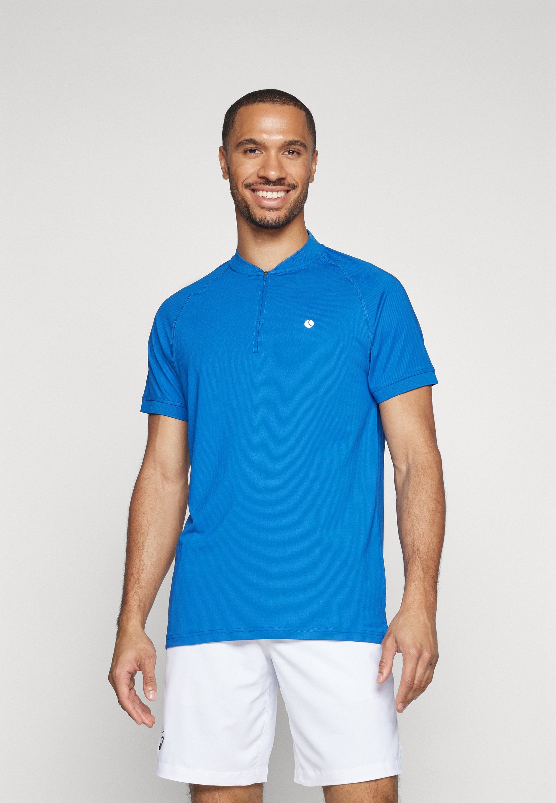 Björn Borg ACE PERFORMANCE ZIP POLO