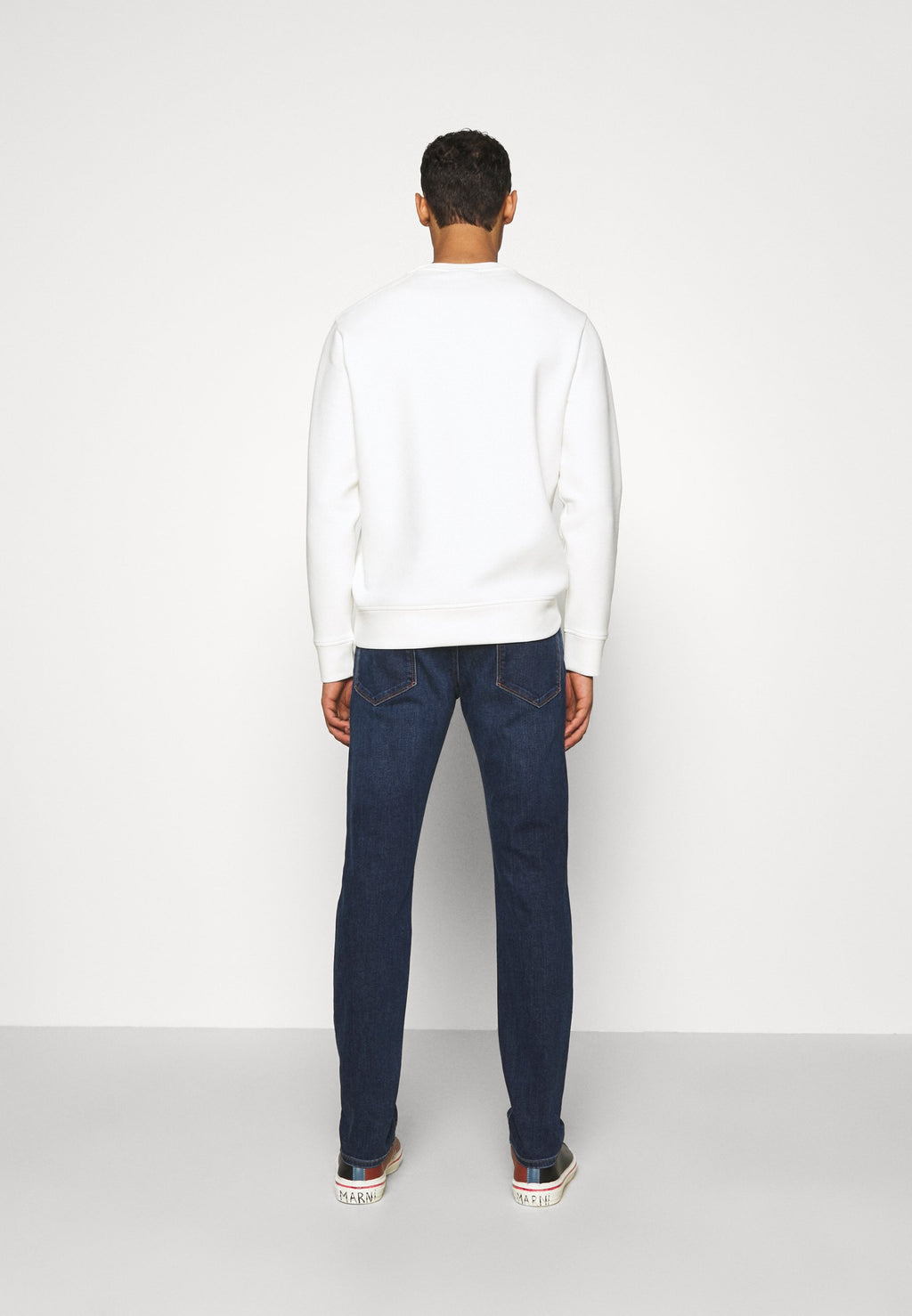 Emporio Armani POCKETS PANT