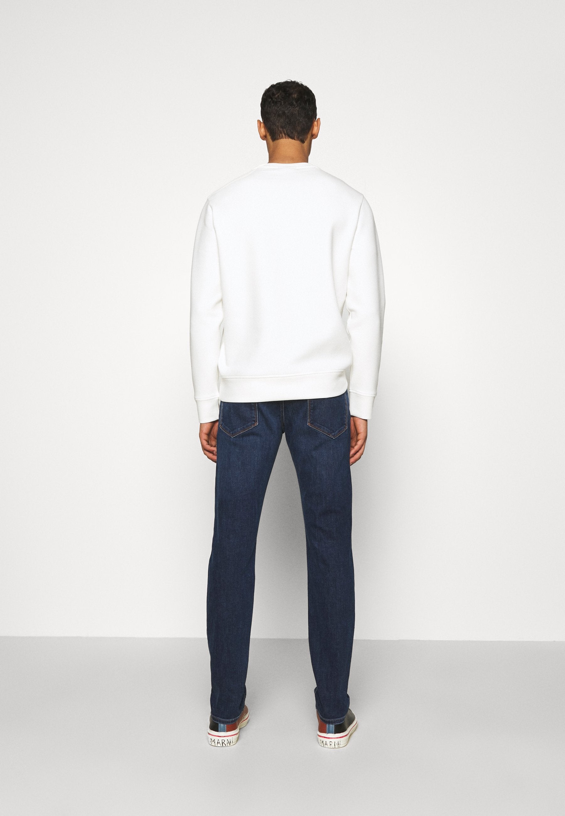 Emporio Armani POCKETS PANT