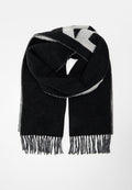 KARL LAGERFELD Schal Media 1