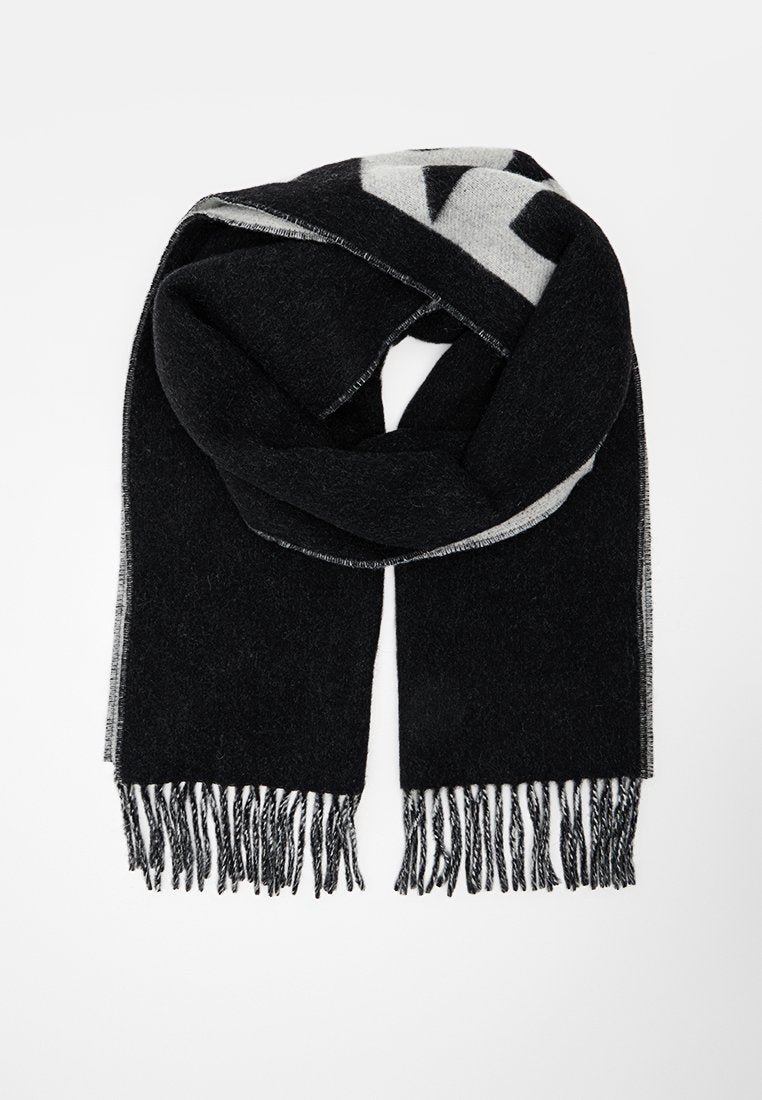 KARL LAGERFELD Schal Media 1
