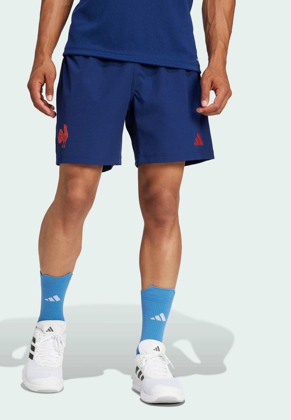 adidas Performance FRANCE RUGBY AWAY