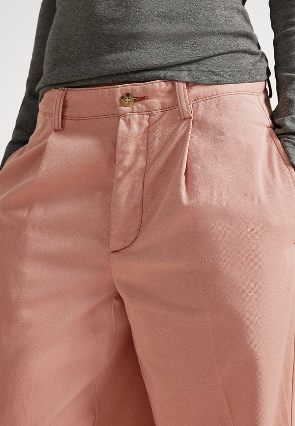 Polo Ralph Lauren STRAIGHT PANTS