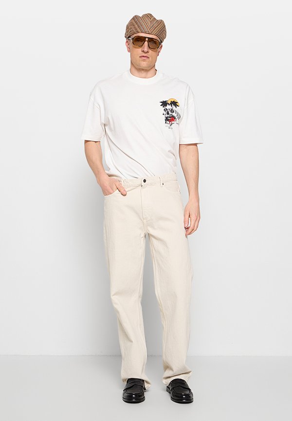 AllSaints BREAKER OVERSIZED