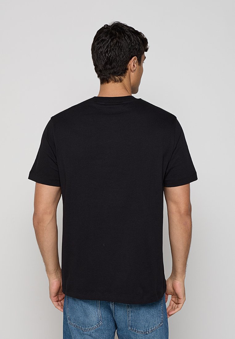 Marc O'Polo DENIM T-SHIRT, SSL, RELAXED FIT