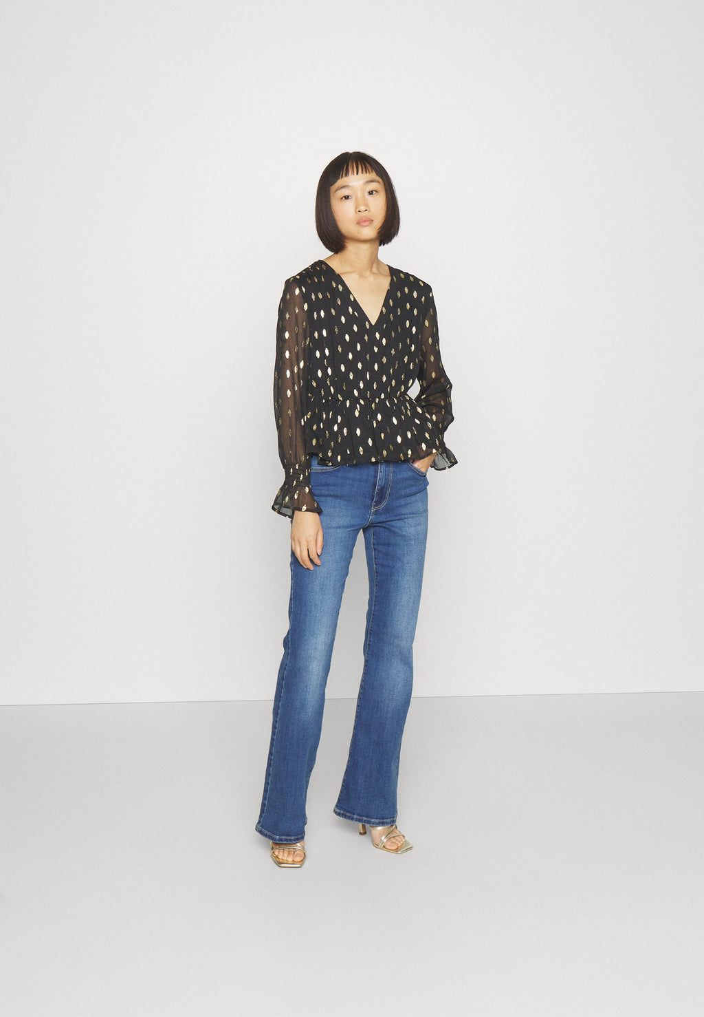 ONLY Petite ONLANINE WRAP